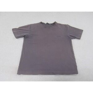 Berghaus Shirt Mens Medium Gray Brown‎ Outdoors Climbing Mountaineer Climber